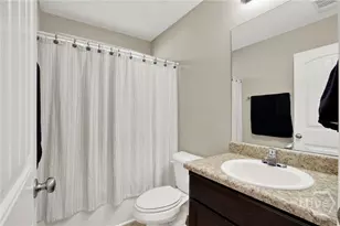 202 Beaubrook Blvd, Springfield, GA 31329 - Photo 21