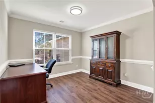 202 Beaubrook Blvd, Springfield, GA 31329 - Photo 9