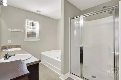 202 Beaubrook Boulevard, Springfield, GA 31329 - Photo 19