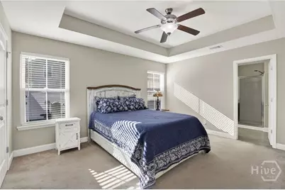 202 Beaubrook Boulevard, Springfield, GA 31329 - Photo 17