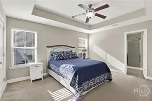 202 Beaubrook Blvd, Springfield, GA 31329 - Photo 17