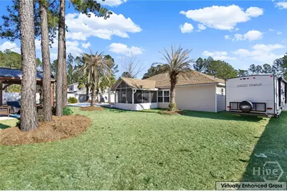202 Beaubrook Boulevard, Springfield, GA 31329 - Photo 31