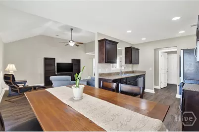 202 Beaubrook Boulevard, Springfield, GA 31329 - Photo 15
