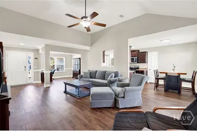 202 Beaubrook Boulevard, Springfield, GA 31329 - Photo 7