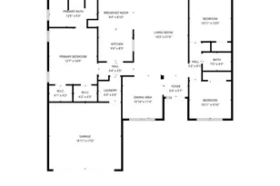 202 Beaubrook Blvd, Springfield, GA 31329 - Photo 35
