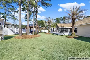 202 Beaubrook Blvd, Springfield, GA 31329 - Photo 29