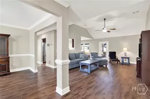 202 Beaubrook Blvd, Springfield, GA 31329 - Photo 5