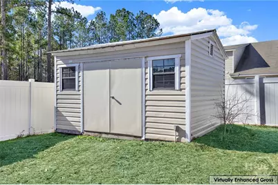 202 Beaubrook Boulevard, Springfield, GA 31329 - Photo 33