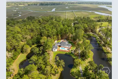 210 Green Island Road, Savannah, GA 31411 - Photo 1