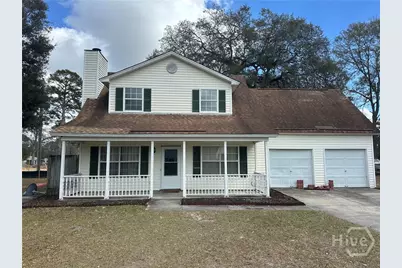 146 Little River Drive, Savannah, GA 31419 - Photo 1