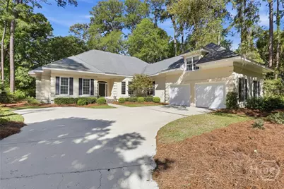 4 Tarrow Ridge Road, Savannah, GA 31411 - Photo 1