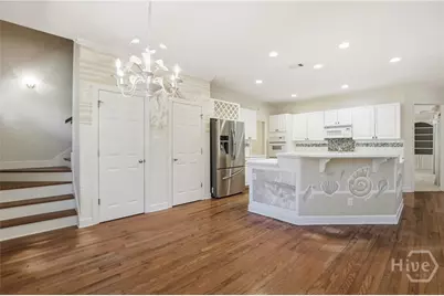 4 Tarrow Ridge Road, Savannah, GA 31411 - Photo 17