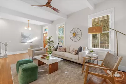 216 W Henry Street, Savannah, GA 31401 - Photo 3