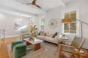 216 W Henry St, Savannah, GA 31401 - Photo 3