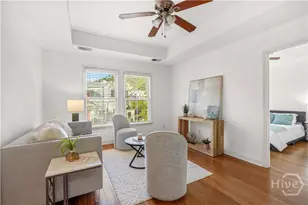 216 W Henry St, Savannah, GA 31401 - Photo 29