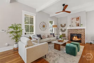 216 W Henry Street, Savannah, GA 31401 - Photo 5