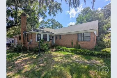 2141 Alaska Street, Savannah, GA 31404 - Photo 1