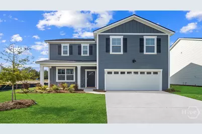 102 Sumter Drive, Guyton, GA 31312 - Photo 1