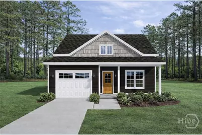 117 B Whitehall Avenue, Rincon, GA 31326 - Photo 1