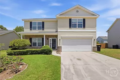 12 Concordia Court, Savannah, GA 31419 - Photo 1