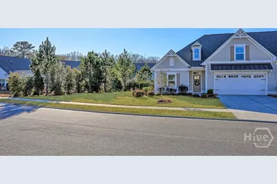 615 Blue Moon Crossing, Pooler, GA 31322 - Photo 1