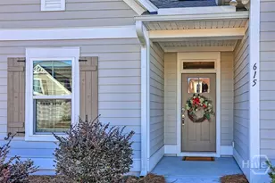 615 Blue Moon Xing, Pooler, GA 31322 - Photo 3