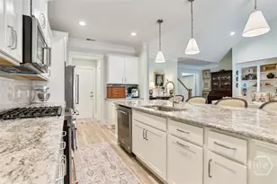 615 Blue Moon Xing, Pooler, GA 31322 - Photo 9