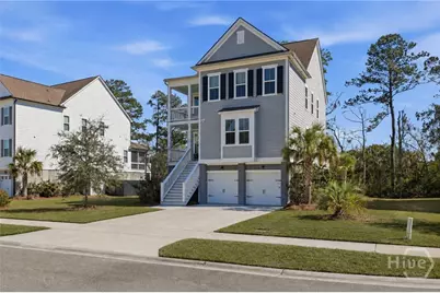 122 Kingbird Court, Savannah, GA 31410 - Photo 1