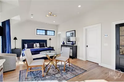408 Geo Meyer #Carriage House, Savannah, GA 31401 - Photo 7