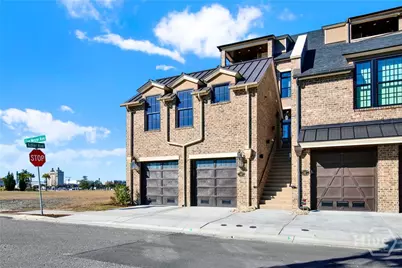 408 Geo Meyer #Carriage House, Savannah, GA 31401 - Photo 1