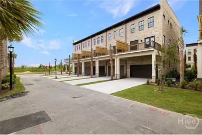 352 Eastern Wharf Avenue, Savannah, GA 31401 - Photo 67