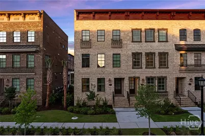 352 Eastern Wharf Avenue, Savannah, GA 31401 - Photo 69