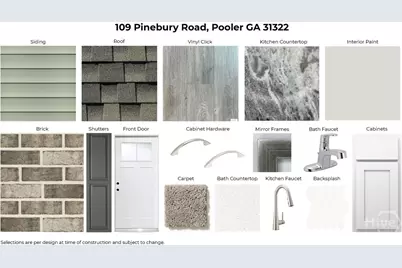 109 Pinebury Road, Pooler, GA 31322 - Photo 3
