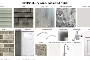 109 Pinebury Rd, Pooler, GA 31322 - Photo 3