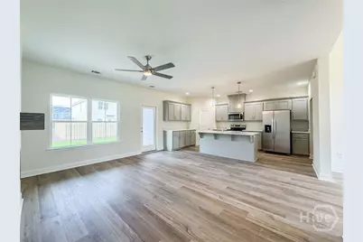 201 Providence Loop, Hinesville, GA 31313 - Photo 5