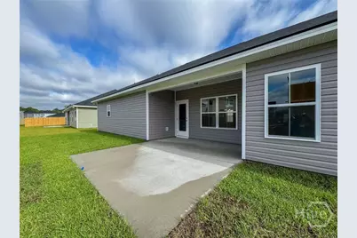 201 Providence Loop, Hinesville, GA 31313 - Photo 7
