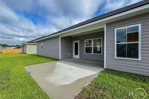 201 Providence Loop, Hinesville, GA 31313 - Photo 7