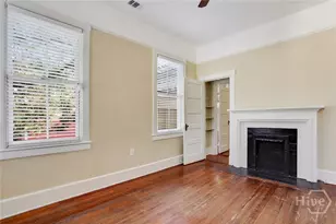 214 W Park Ave W, Savannah, GA 31401 - Photo 35