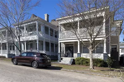 214 W Park Avenue W, Savannah, GA 31401 - Photo 41