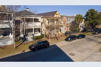 214 W Park Avenue W, Savannah, GA 31401 - Photo 43