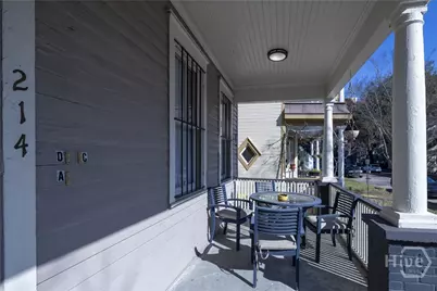 214 W Park Avenue W, Savannah, GA 31401 - Photo 5