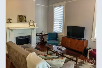 214 W Park Avenue W, Savannah, GA 31401 - Photo 25
