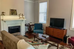 214 W Park Ave W, Savannah, GA 31401 - Photo 25