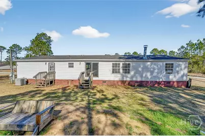 124 Willow Lane NE, Ludowici, GA 31316 - Photo 15