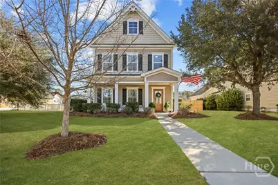 95 Shearwater Lane, Richmond Hill, GA 31324 - Photo 1