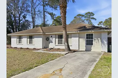 4 Cross Bow Court, Savannah, GA 31406 - Photo 1