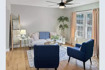 4 Cross Bow Court, Savannah, GA 31406 - Photo 3