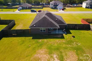 152 Pine View Dr, Ludowici, GA 31316 - Photo 5