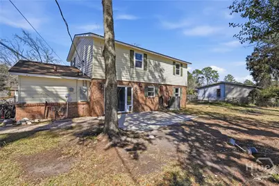 407 Willow Road, Savannah, GA 31419 - Photo 29