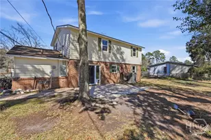 407 Willow Rd, Savannah, GA 31419 - Photo 29